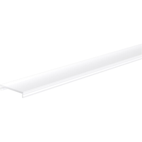 EVN-Lichttechnik Alu-Profil-Abdeckung opal 200cm KAMR200